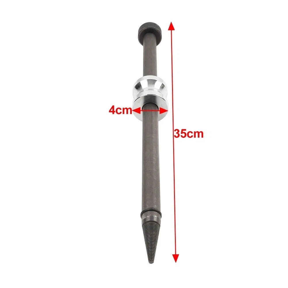 Fuel Injector Tool for Diesel Engines (Factory Specifications)