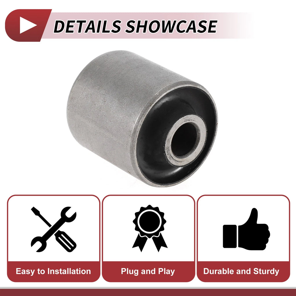 Front Lower Control Arm Bushing for Honda Civic, Civic del Sol (1992–1995)