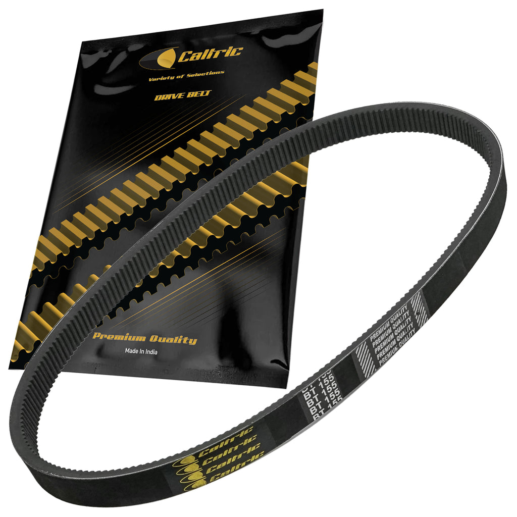Drive Belt Replacement for John Deere Gator Trail 4x2 6x4 UTV (2011–2018)