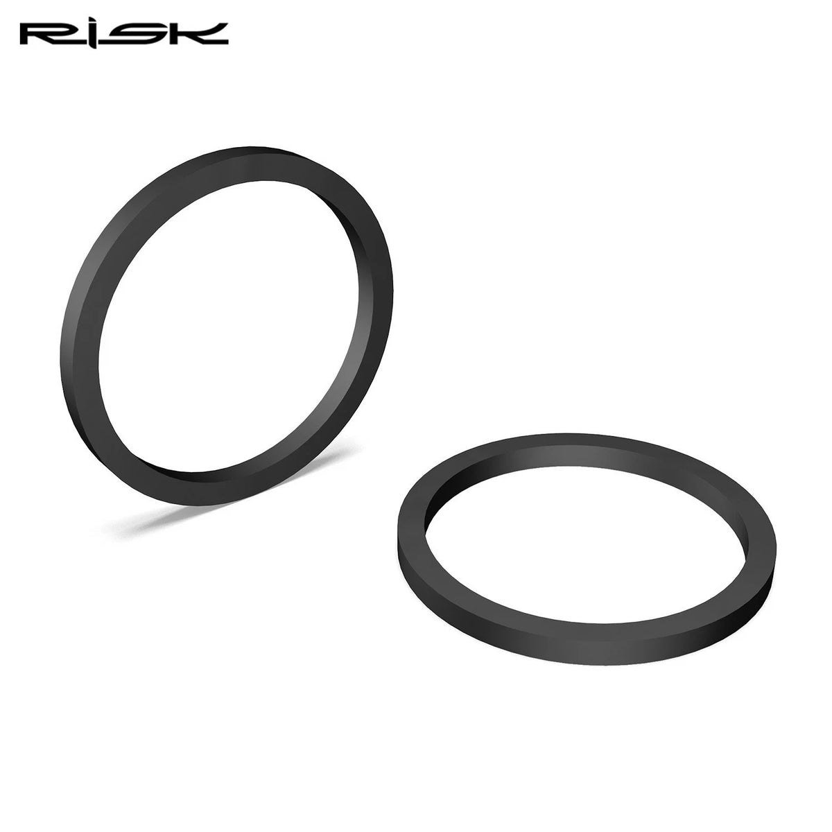 2X Bike Disc Brake Sealing Ring for