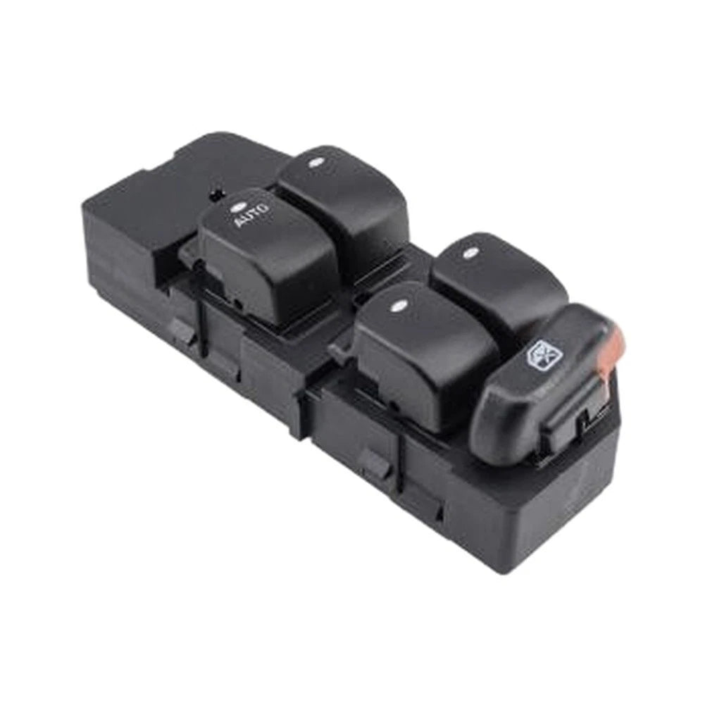 Window Switch Assembly for Chevrolet Malibu (2008–2012)
