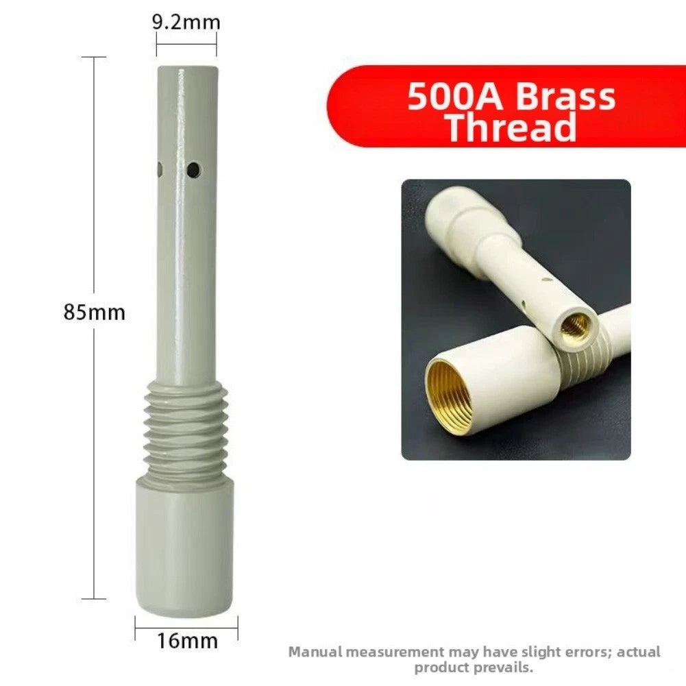 Torch Adapter MIG Tip Holder for