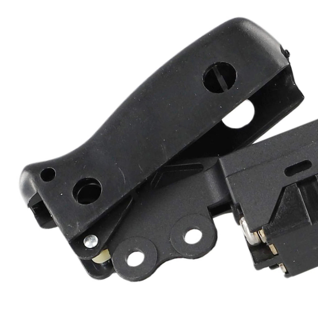 Push Button Switch for Angle Grinder Polisher (AC250V 10A)
