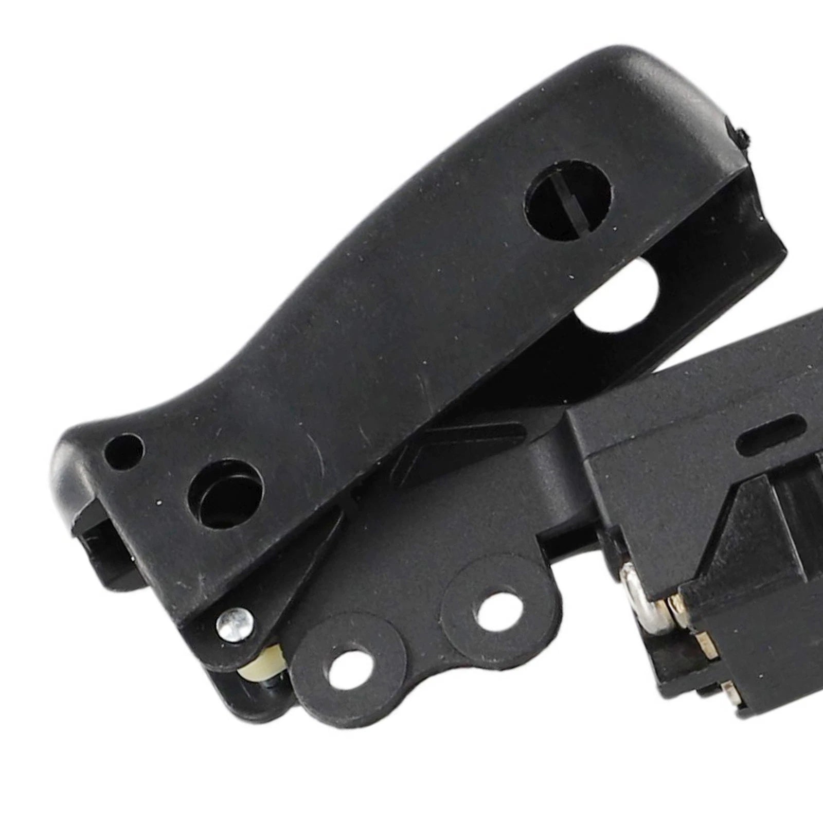 Push Button Switch for Angle Grinder Polisher (AC250V 10A)