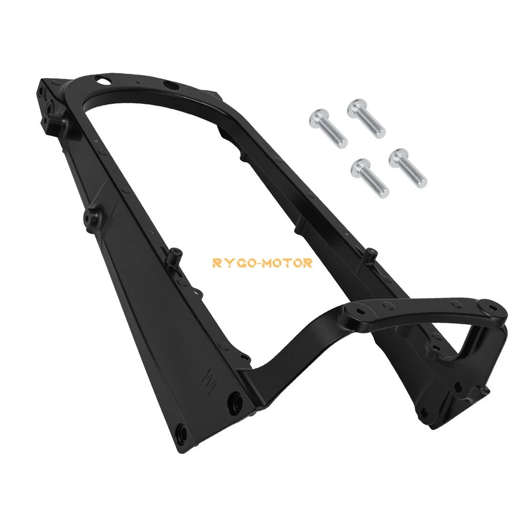Aluminum Subframe w/Bolts for Yamaha Raptor 700 700R YFM700R (2006–2024)