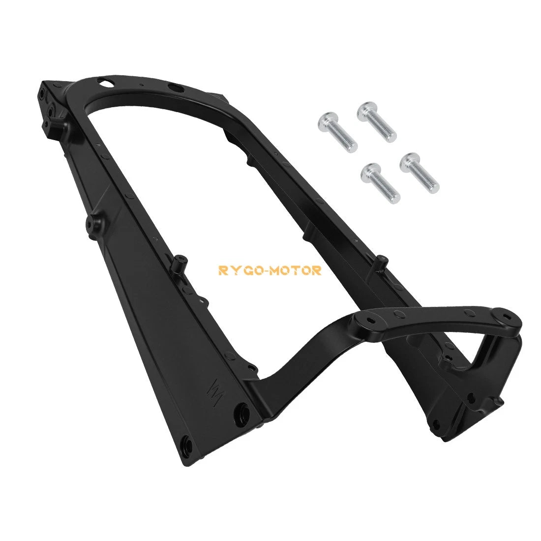 Aluminum Subframe w/Bolts for Yamaha Raptor 700 700R YFM700R (2006–2024)