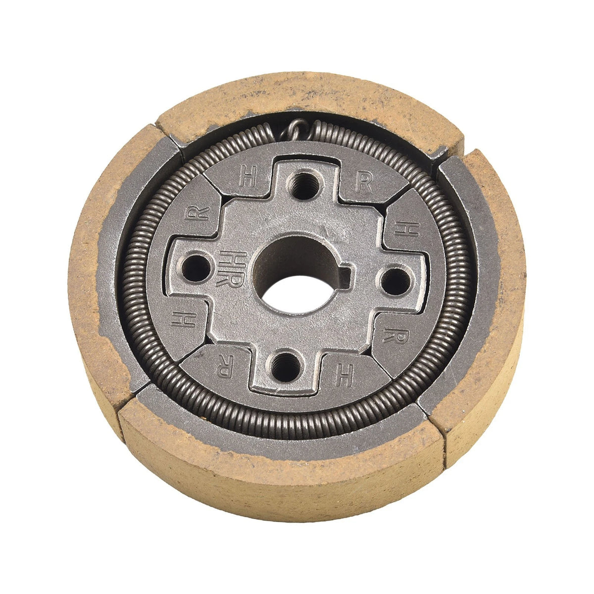 80mm Clutch Kit for EH12 Engine (Compatible with IMPACT RAM)
