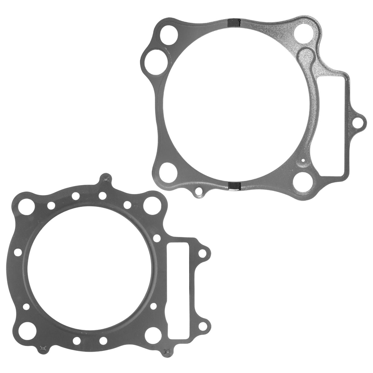 Cylinder Head and Base Gasket Replacement Kit for Honda CRF450X (2005–2017)