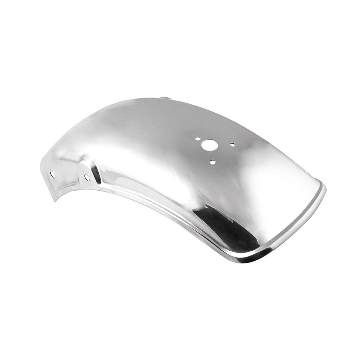 Rear Hugger Fender Mudguard for Suzuki GN125 GN250 (2000–2023)
