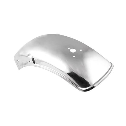 Rear Hugger Fender Mudguard for Suzuki GN125 GN250 (2000–2023)