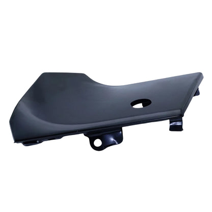 1 Pair Side Hood Upper Panel Cover for Toyota FJ (2007–2014)
