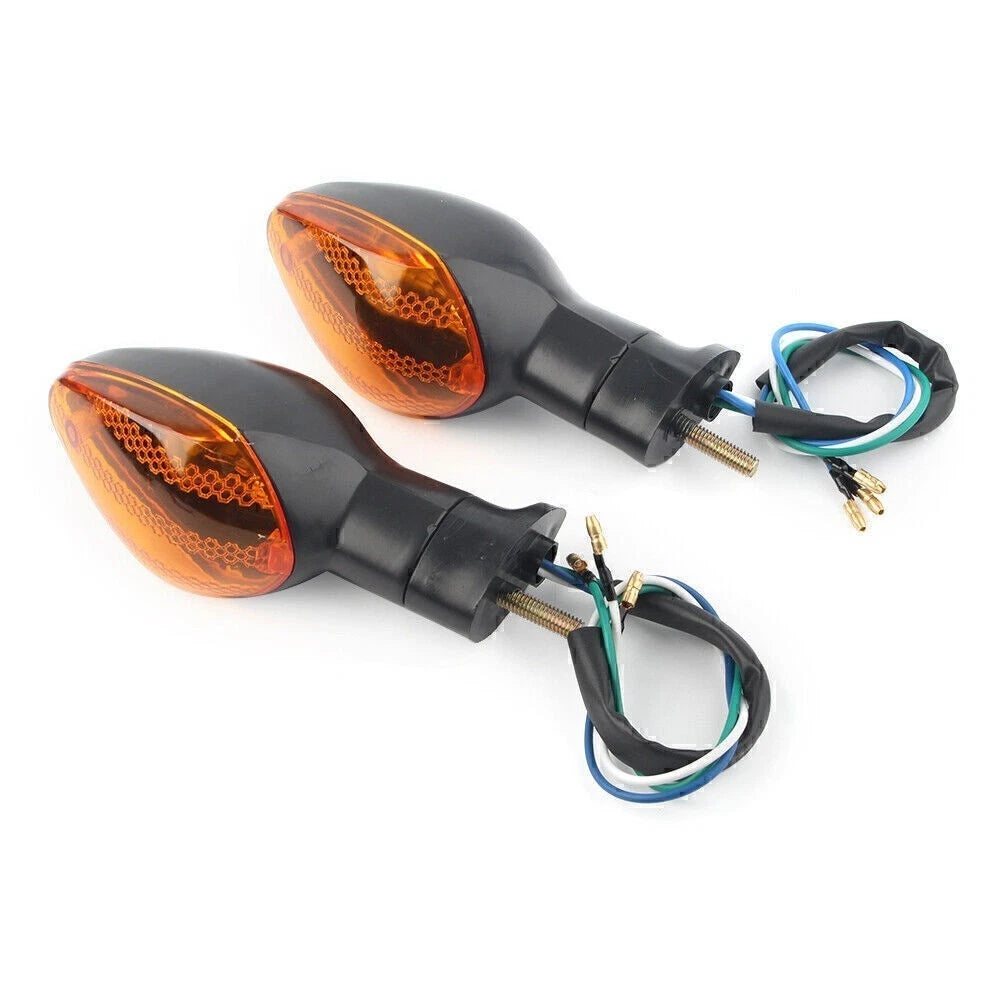 Turn Signal Indicator Light for Honda CBR1000RR (2008–2016) & FAZE250 (2010–2012)