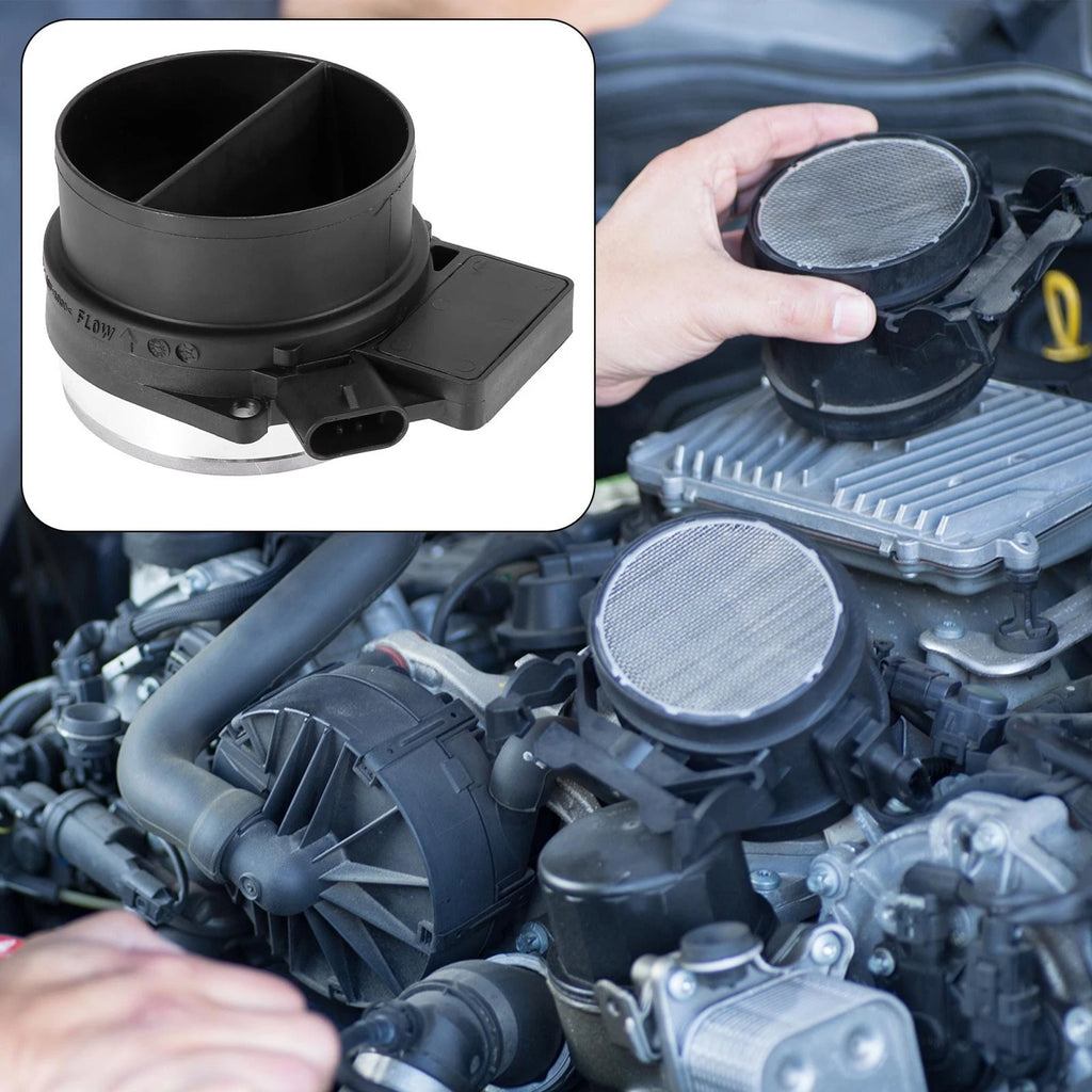 MAF Mass Air Flow Sensor for Chevrolet Silverado 3500 (2001–2007)