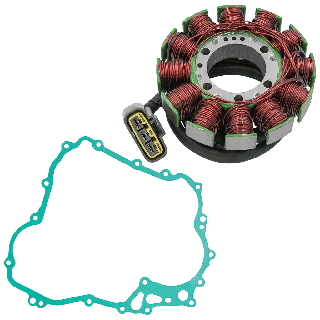 Stator Gasket Replacement for Ski-Doo Expedition 1200 LE (2010–2015)