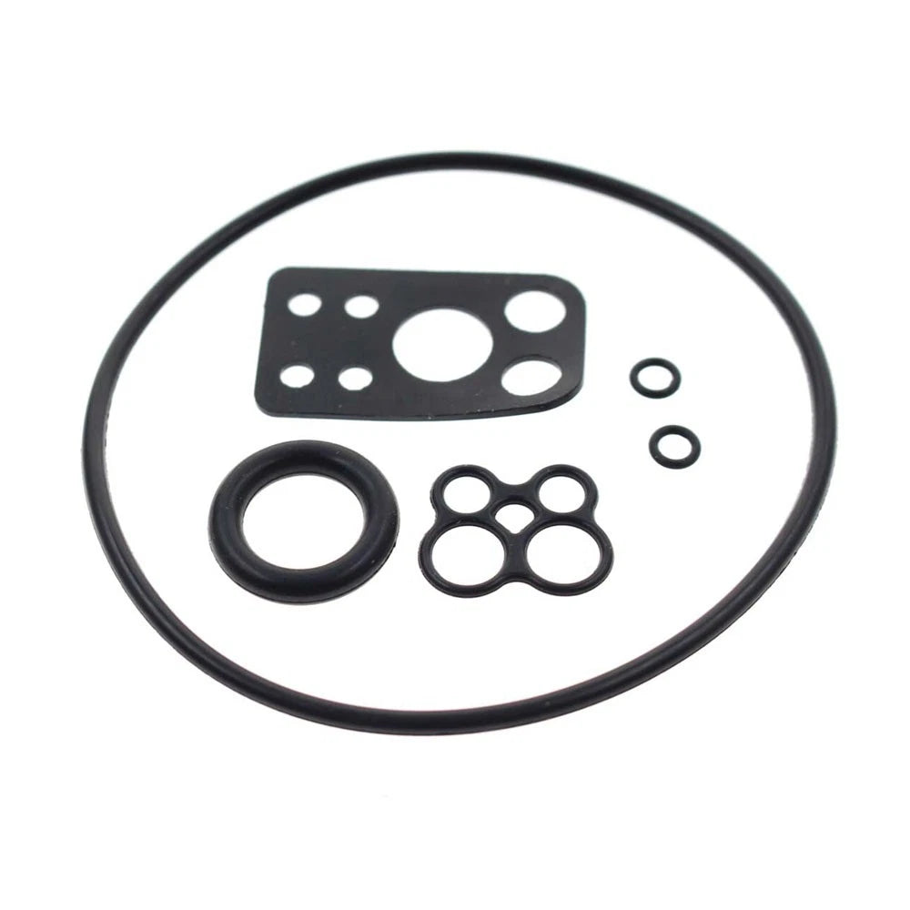 4X Carburetor Repair Kit for Briggs & Stratton V Twin (54832, 69099)