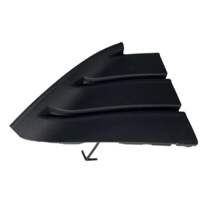 Tow Hook Cover Cap for Toyota Vitz (2015–2017) 52129-52120