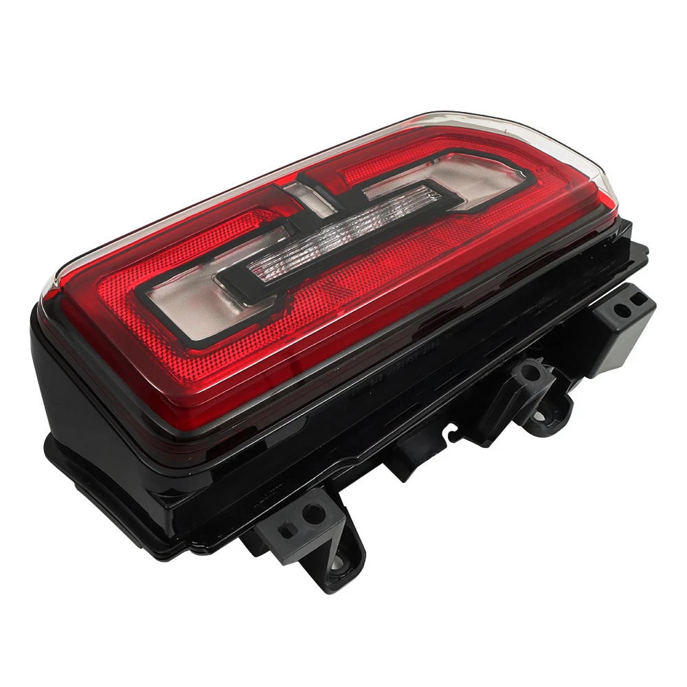 Tail Light Assembly for Ford Bronco (2021–2023) Passenger RH Rear LED