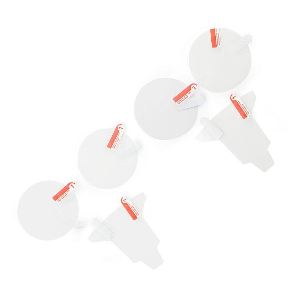 Speedometer Cluster Protection Film for BMW R NineT (2014–2016)