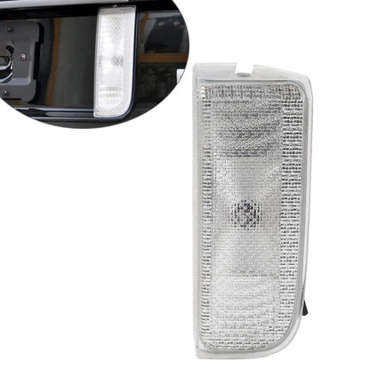 Rear License Plate Reverse Backup Light for Land Rover Range Rover (2002–2012)