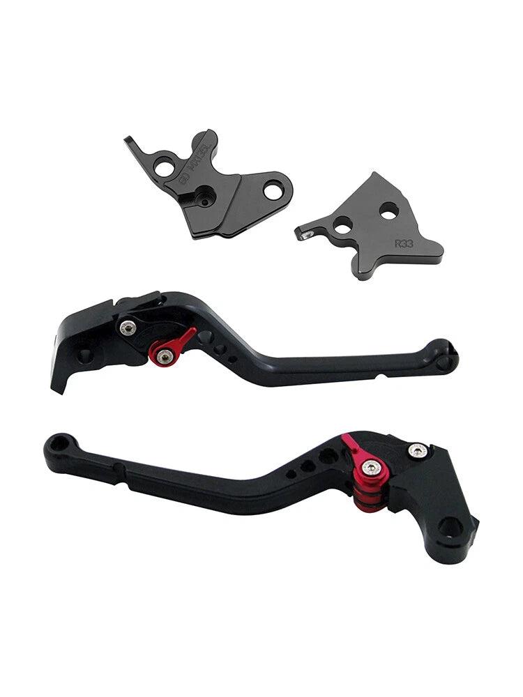 Clutch Brake Lever for Yamaha YBR125 (2005–2014)