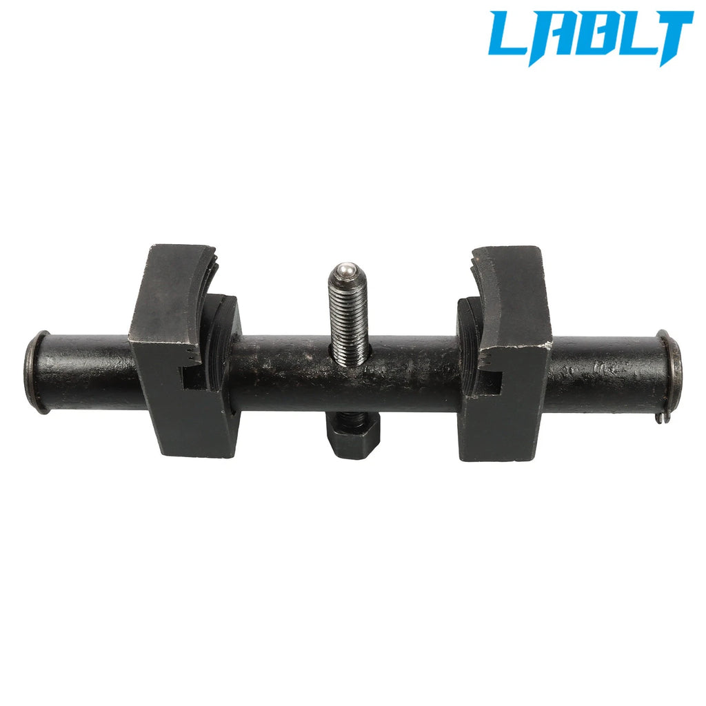 Universal Puller for Ribbed Drive Pulley Crankshaft Remover Tool Kit