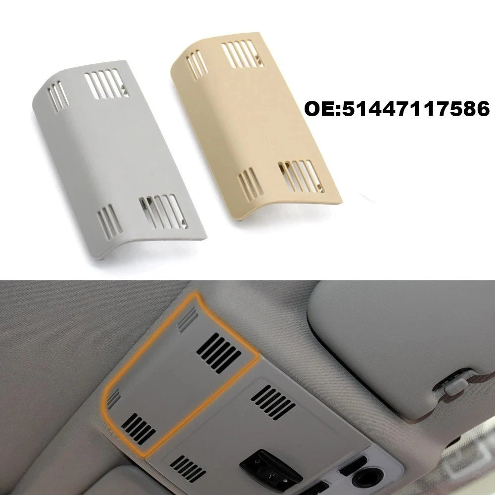 Car Reading Lamp for (2005–2015)