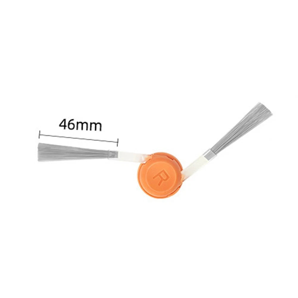 6X Edge Cleaning Brushes for Daily Home Cleaning