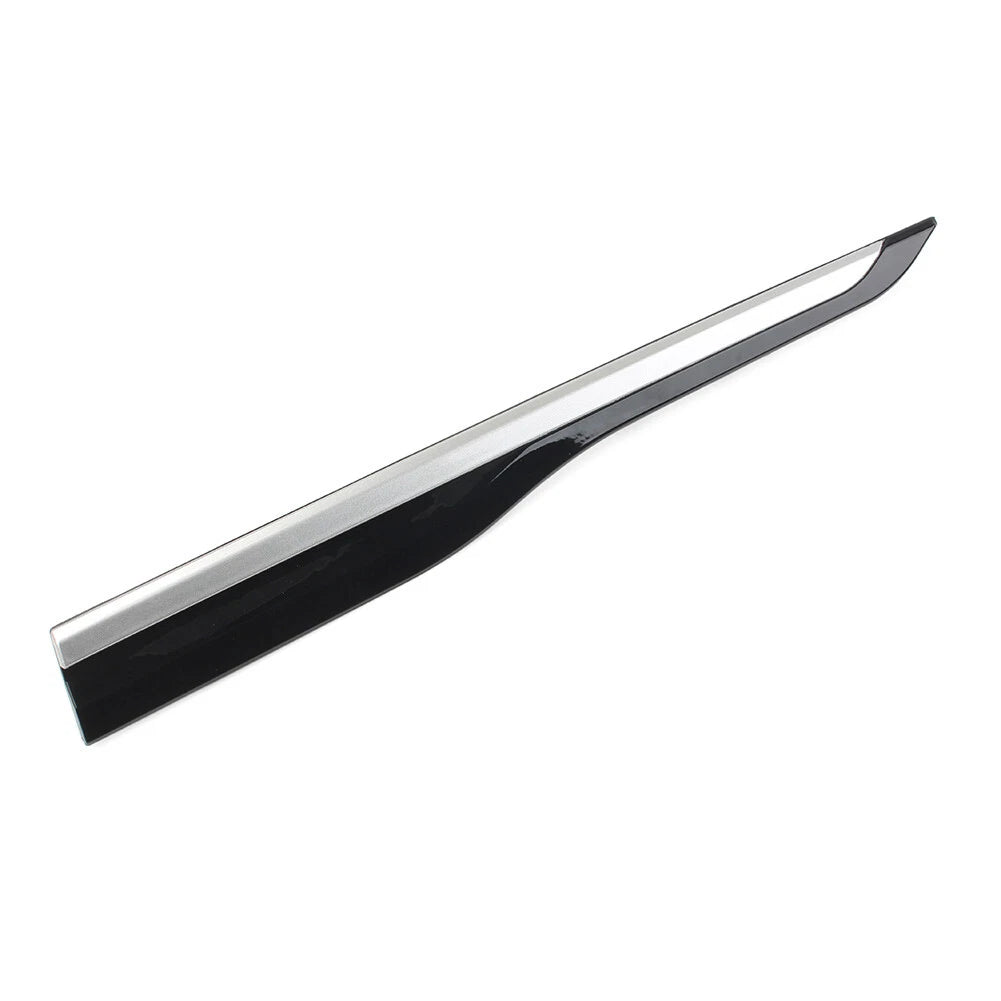 Left Side Vent Trim for Land Rover Range Rover Velar (2018–2021)