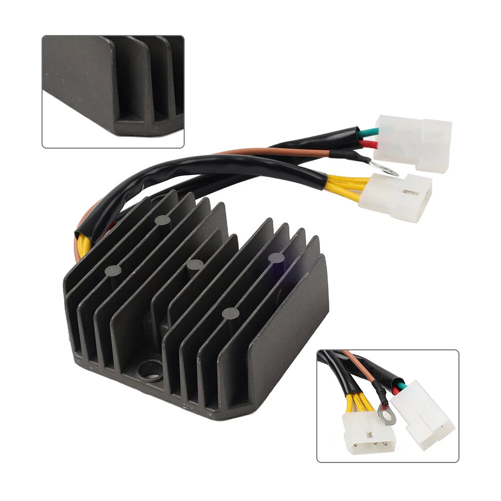 Voltage Regulator Rectifier for BMW F650 F650ST (1993–1999)