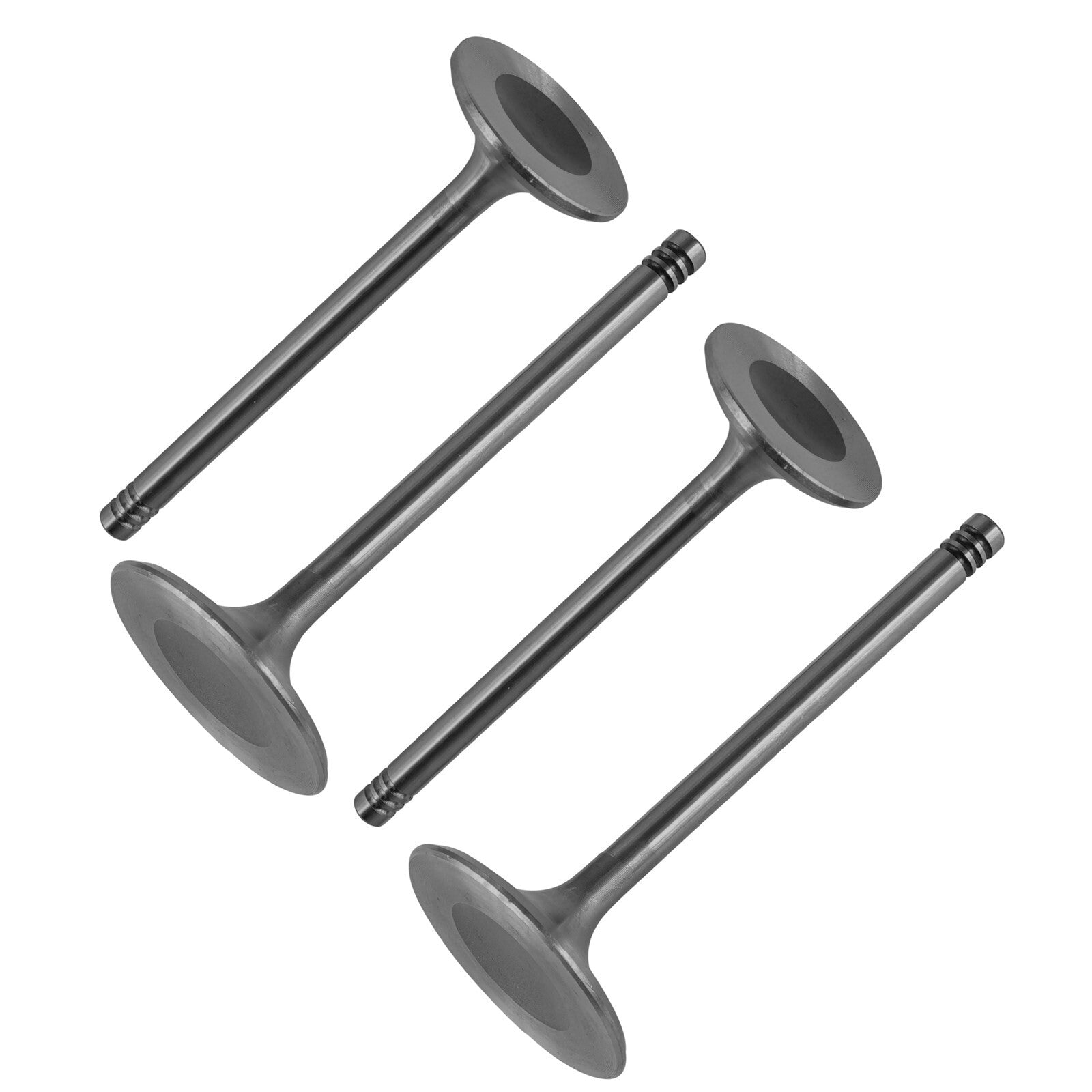 Intake and Exhaust Valves Replacement Set for Sea-Doo Speedster 200 (2004–2012)
