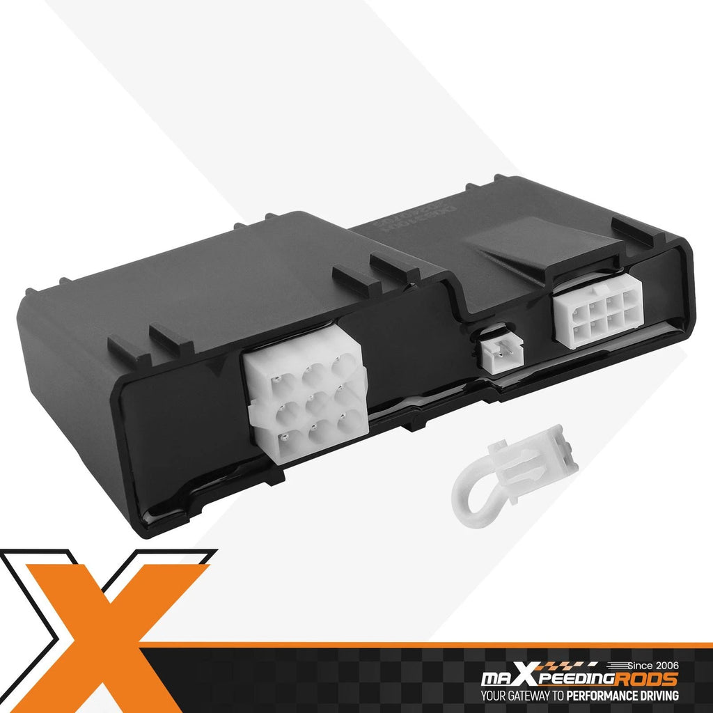 Controller Replacement for Amp Research Steps A-04/A06 (1904280STA)