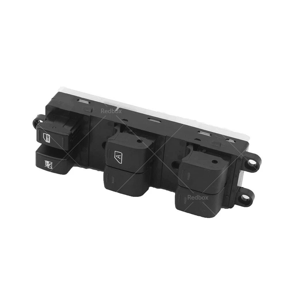 Master Power Window Switch for Nissan Tiida C11 SC11 C11Z (2006–2010)