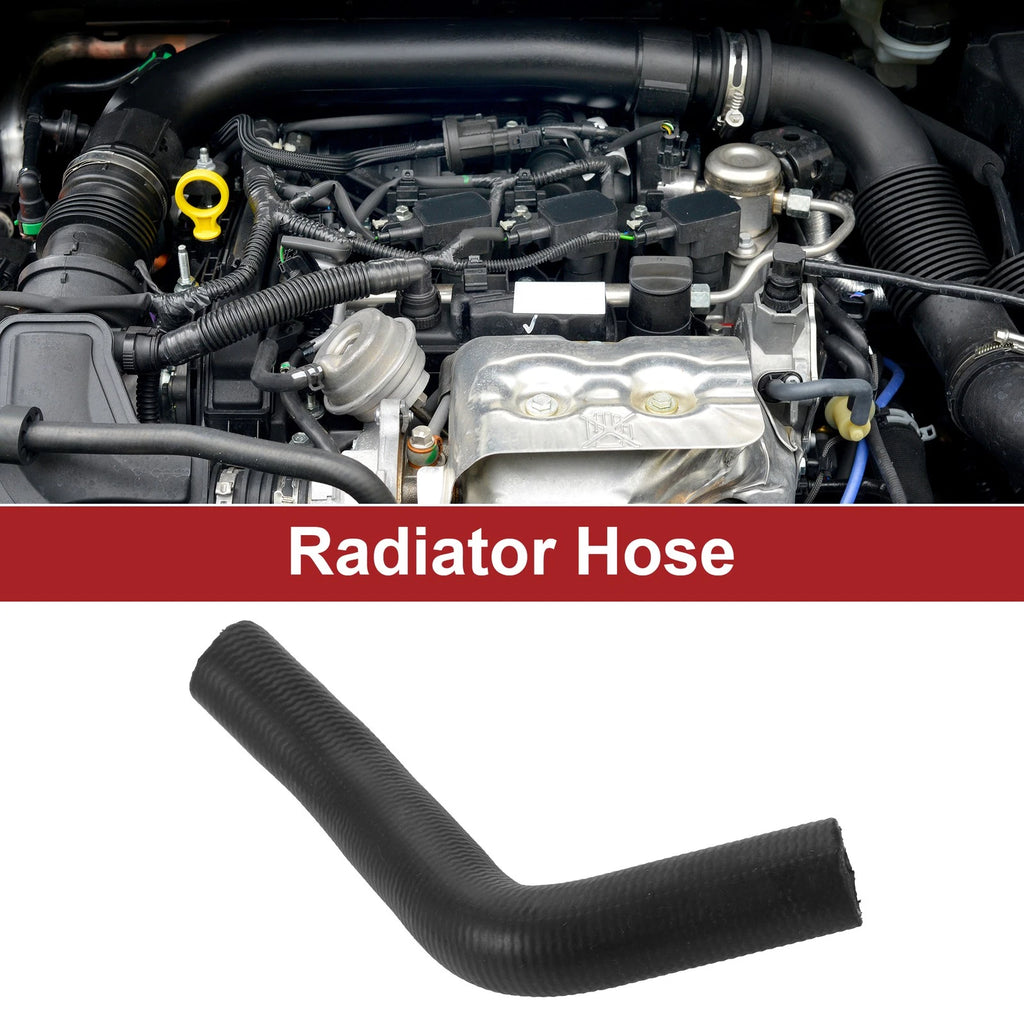 Radiator Hose Rubber Replacement for Honda Civic 1.7L (2001–2005)