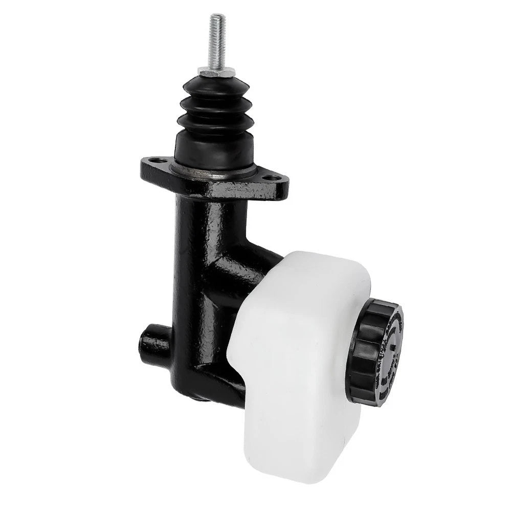 Hydraulic Cylinder for Equipment Maintenance (Easy Installation)