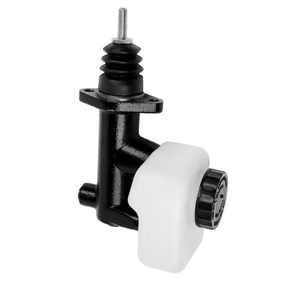 Hydraulic Cylinder for Equipment Maintenance (Easy Installation)
