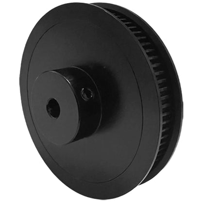 80T Aluminum Synchronous Wheel 6mm for T5 3D Printer Applications