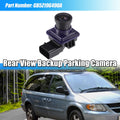 Rear View Reversing Backup Camera for Ford Explorer (2016–2019)