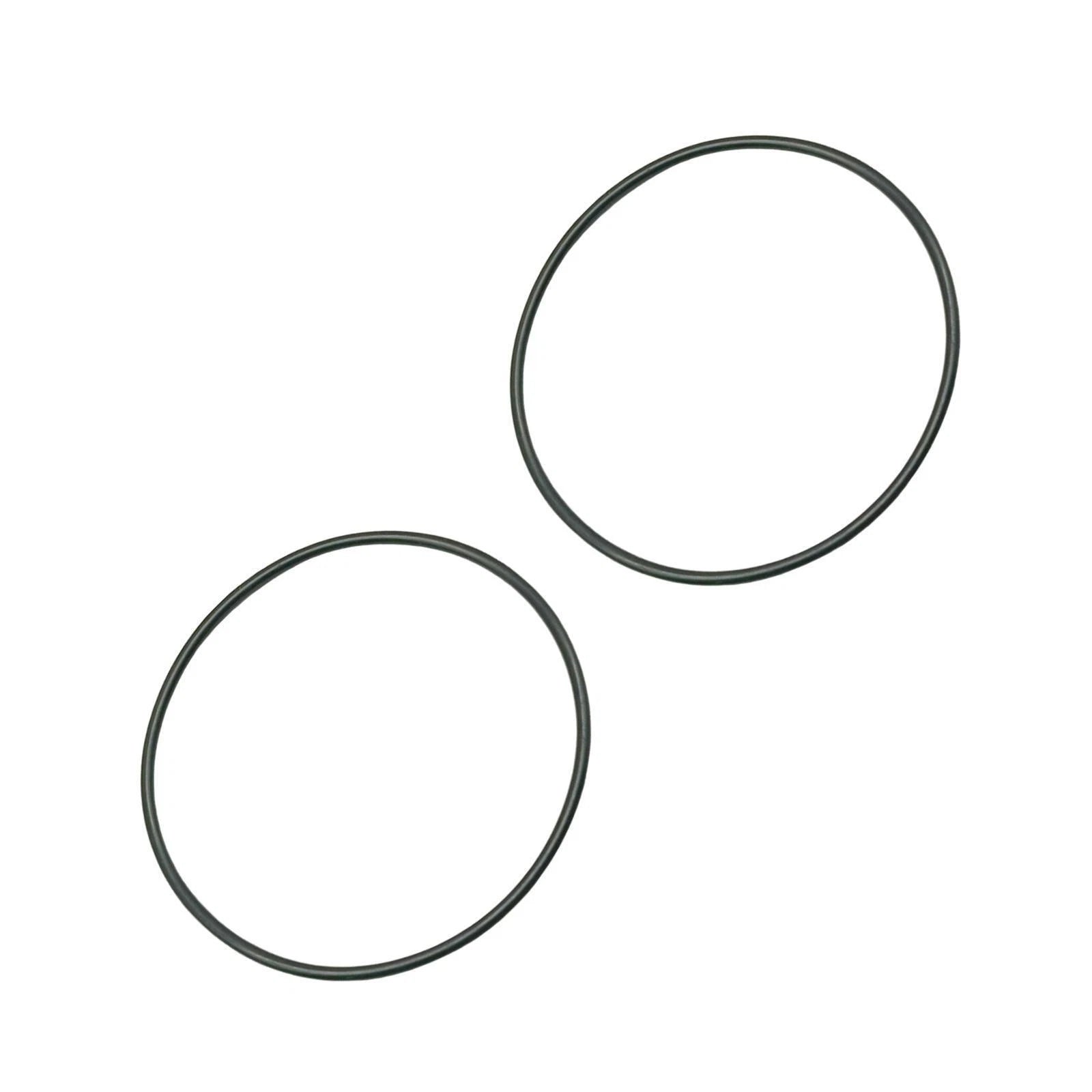 Set of 2 Transmission O-Ring for Suzuki (09280-00040)