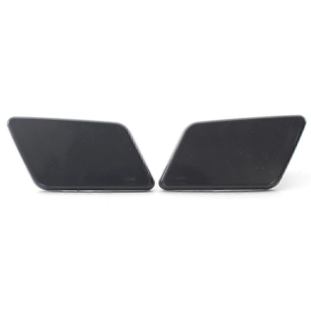 Headlight Washer Cap Set for BMW X1 E84 (2009–2012)