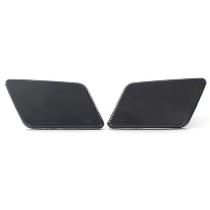 Headlight Washer Cap Set for BMW X1 E84 (2009–2012)