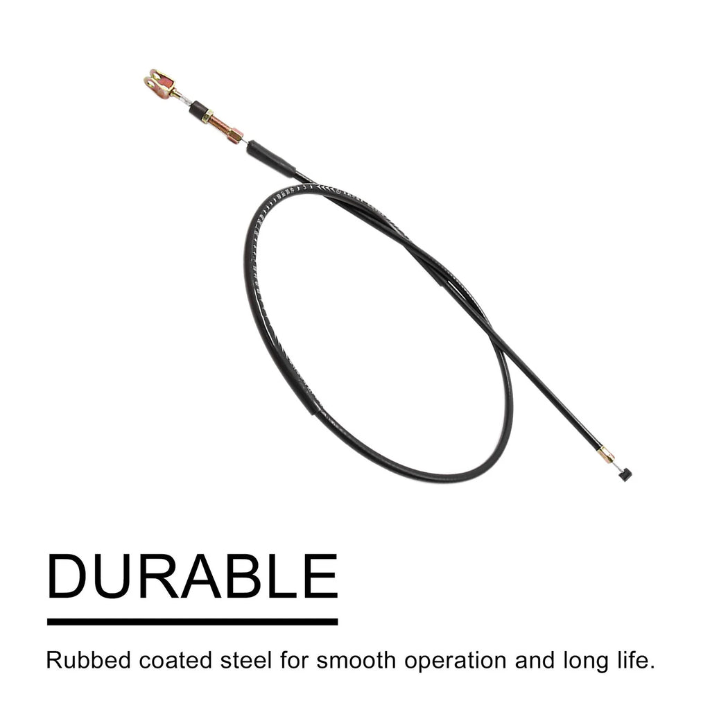 Clutch Cable Wire Replacement for Suzuki GN125 (2000–2013)