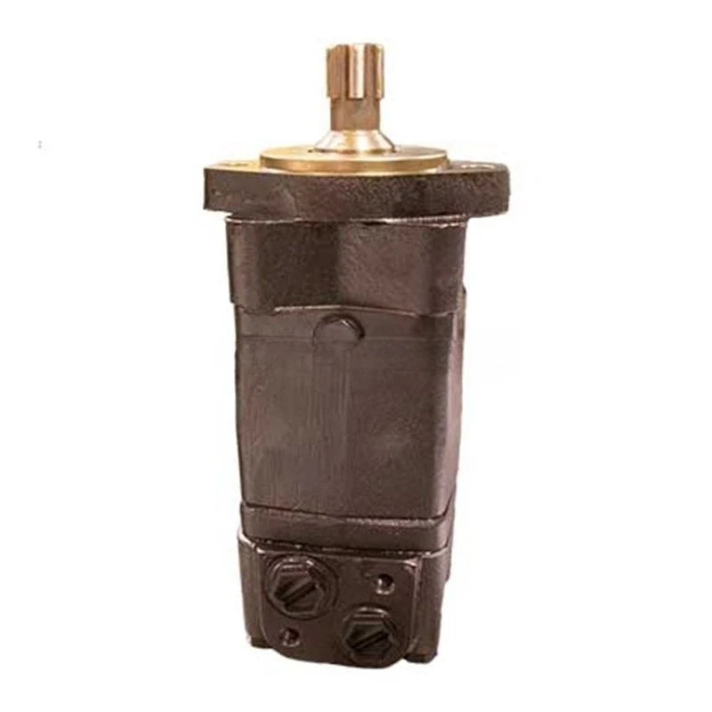 Replacement Hydraulic Motor OMS500 151F2346 for Sauer Danfoss