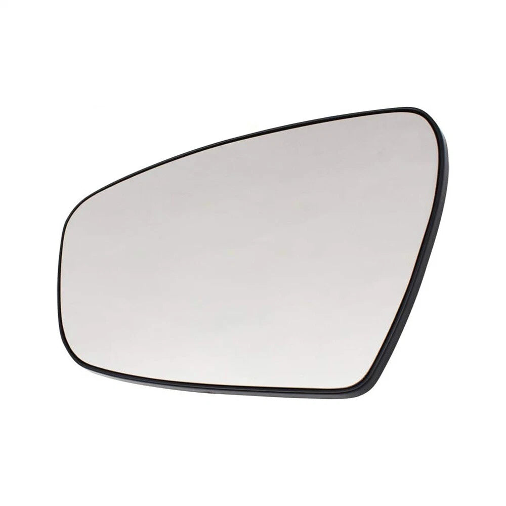 Heated Mirror Glass w/Backing Plate for Kia Forte Forte5 (2014–2018)