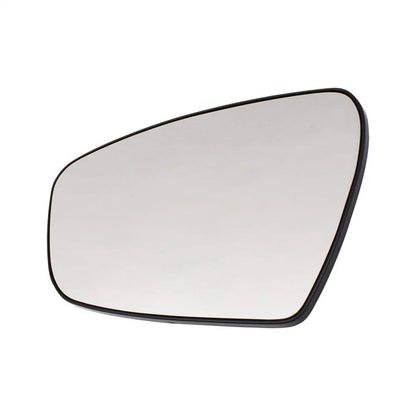 Heated Mirror Glass w/Backing Plate for Kia Forte Forte5 (2014–2018)