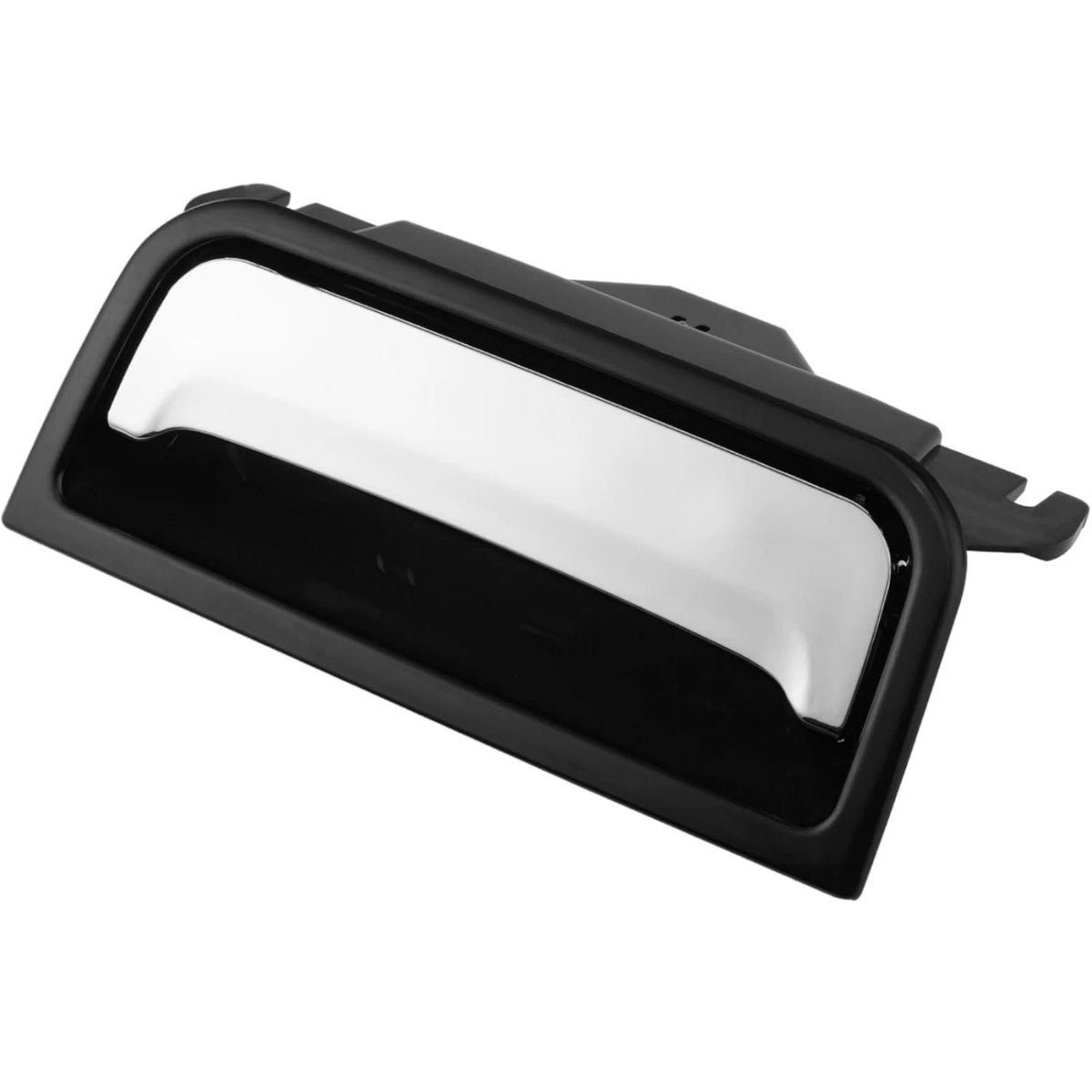 Center Console Armrest Latch Handle Plate for Chevy Suburban (2015–2020) 22861304