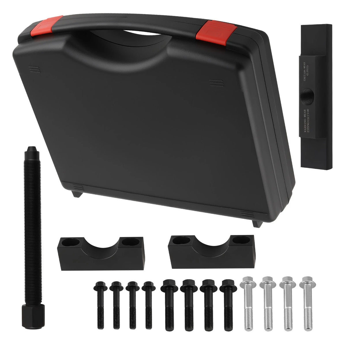 Yoke Puller Tool Kit 10803 for Class 6-8 Trucks