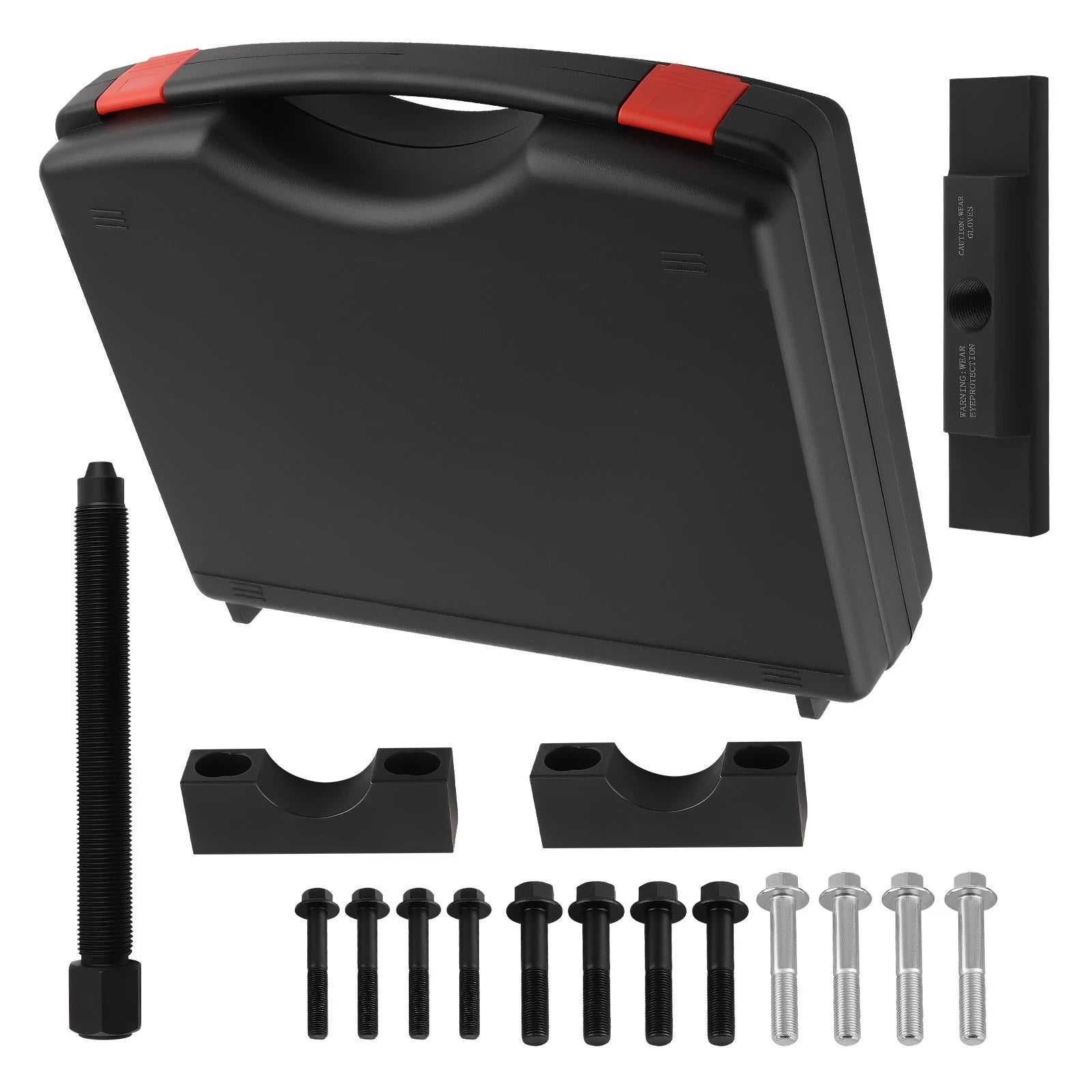 Yoke Puller Tool Kit 10803 for Class 6-8 Trucks