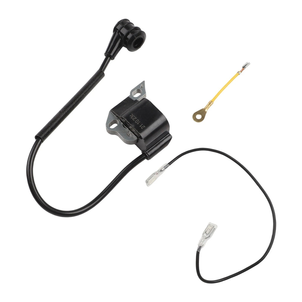 Ignition Coil for MS200T Chainsaw (Compatible with 0000 400 1306)