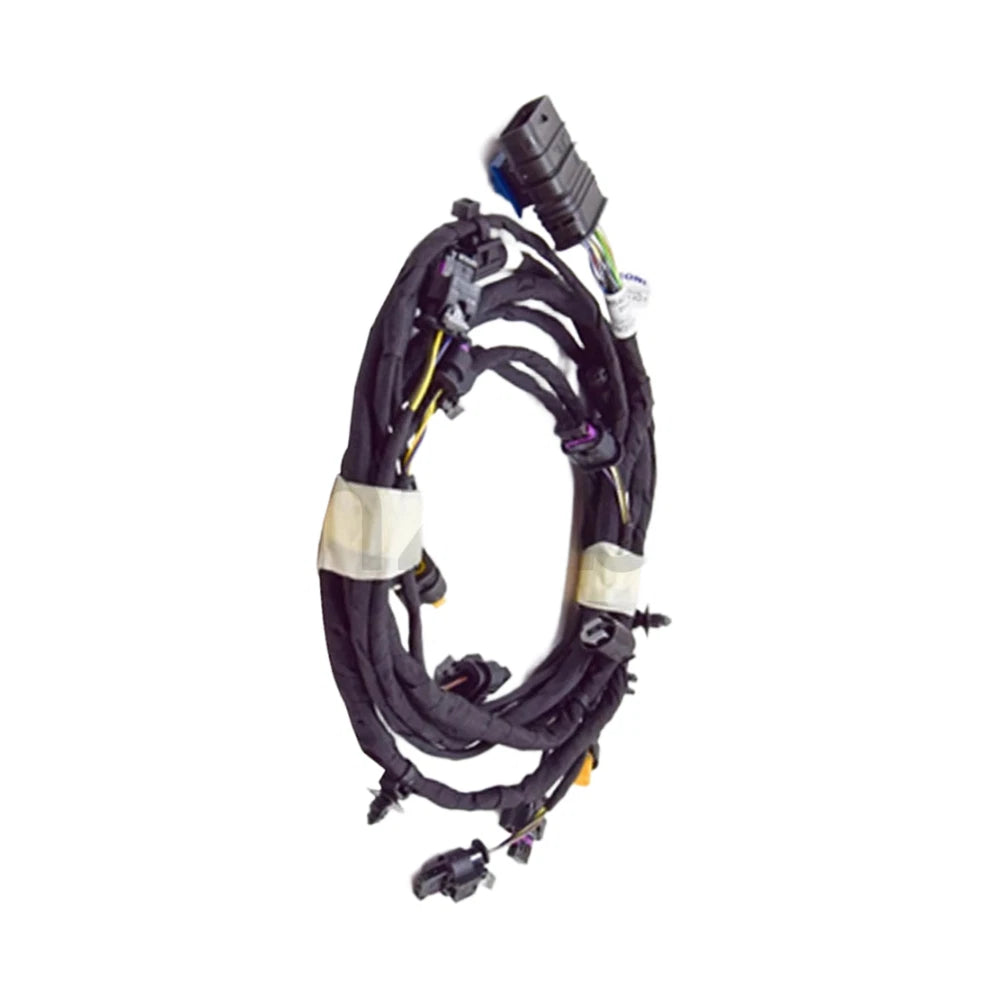 Front Bumper Parking Sensor Wiring for Mercedes C Class W206 OEM Number