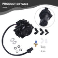 Oil Injection Pump for Johnson (Installation Hardware Kit)